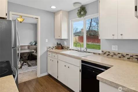 1410 N Cora Street Ellensburg WA 98926
