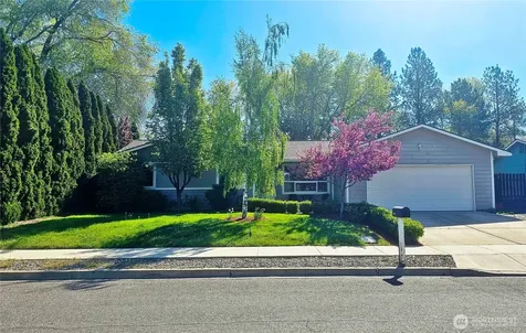 1410 N Cora Street Ellensburg WA 98926