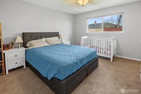 1410 N Cora Street Ellensburg WA 98926