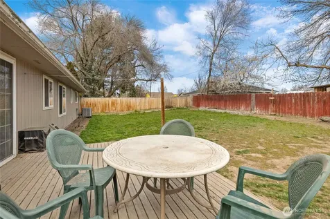 1410 N Cora Street Ellensburg WA 98926