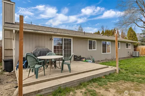 1410 N Cora Street Ellensburg WA 98926