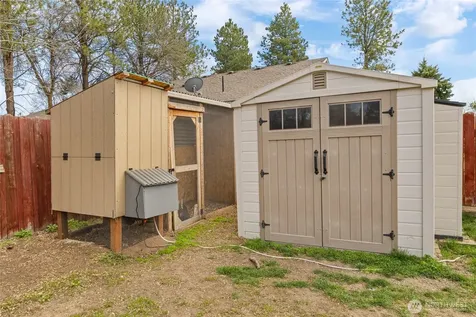 1410 N Cora Street Ellensburg WA 98926