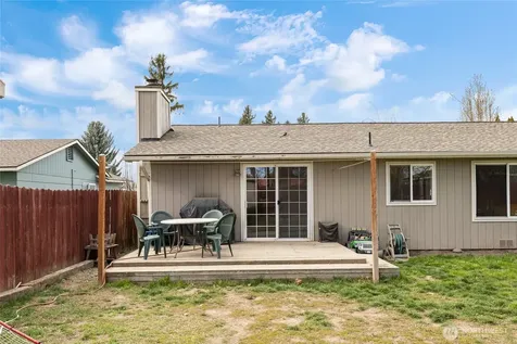 1410 N Cora Street Ellensburg WA 98926