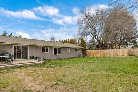 1410 N Cora Street Ellensburg WA 98926