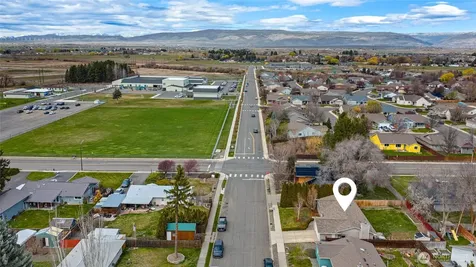 1410 N Cora Street Ellensburg WA 98926