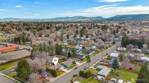 1410 N Cora Street Ellensburg WA 98926