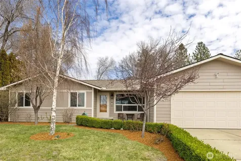 1410 N Cora Street Ellensburg WA 98926