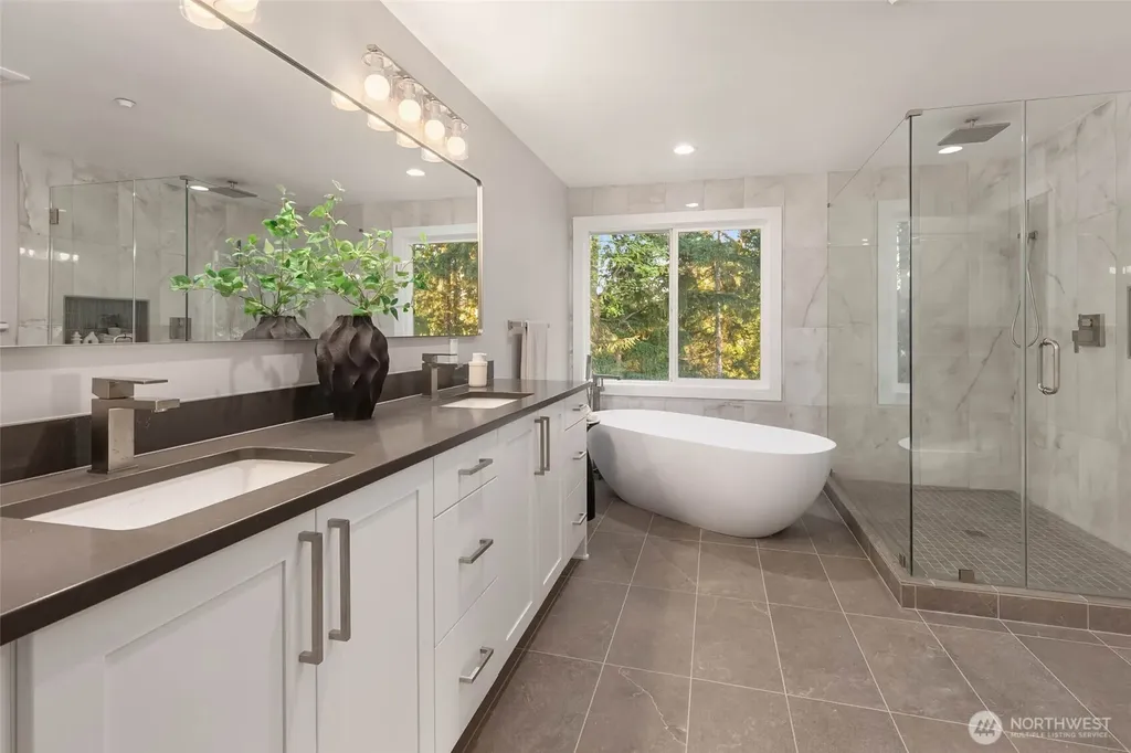19221 SE 25th Street Sammamish WA 98075