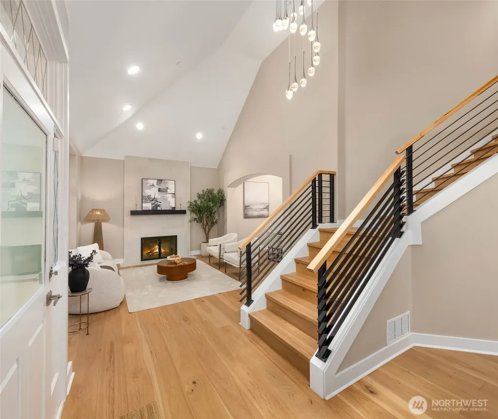 19221 SE 25th Street Sammamish WA 98075
