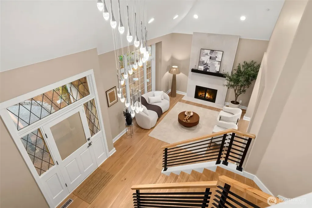 19221 SE 25th Street Sammamish WA 98075