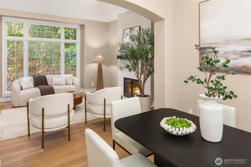 19221 SE 25th Street Sammamish WA 98075