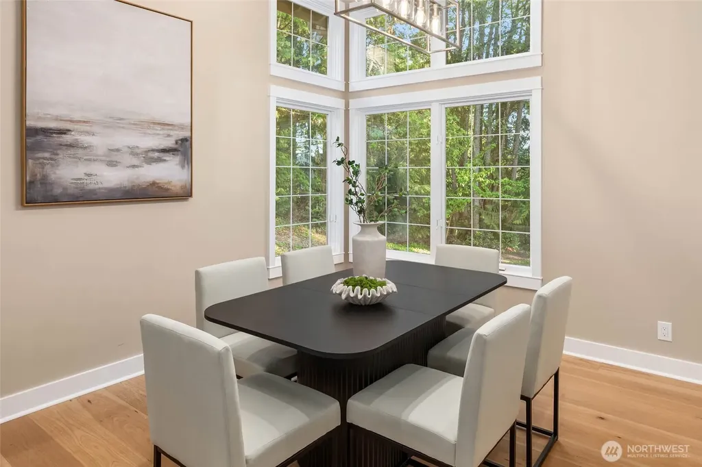 19221 SE 25th Street Sammamish WA 98075