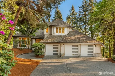 19221 SE 25th Street Sammamish WA 98075