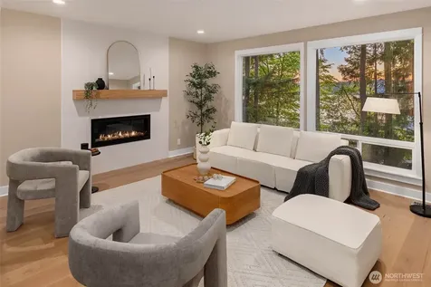 19221 SE 25th Street Sammamish WA 98075