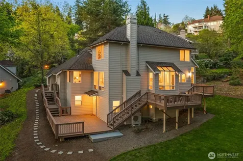 19221 SE 25th Street Sammamish WA 98075