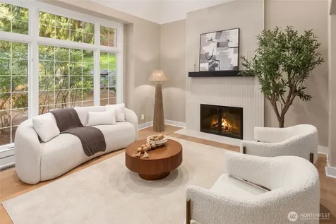 19221 SE 25th Street Sammamish WA 98075