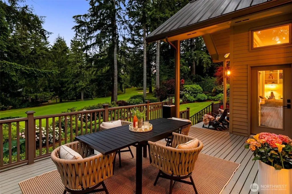 4817 Old Stump Drive NW Gig Harbor WA 98332