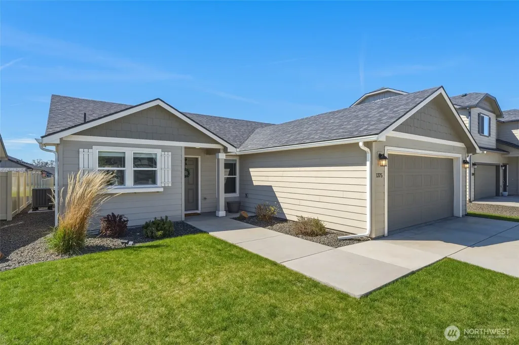 1375 Pat Avenue Walla Walla WA 99362