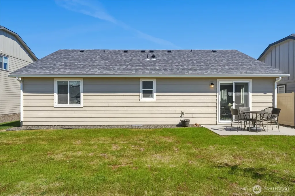 1375 Pat Avenue Walla Walla WA 99362