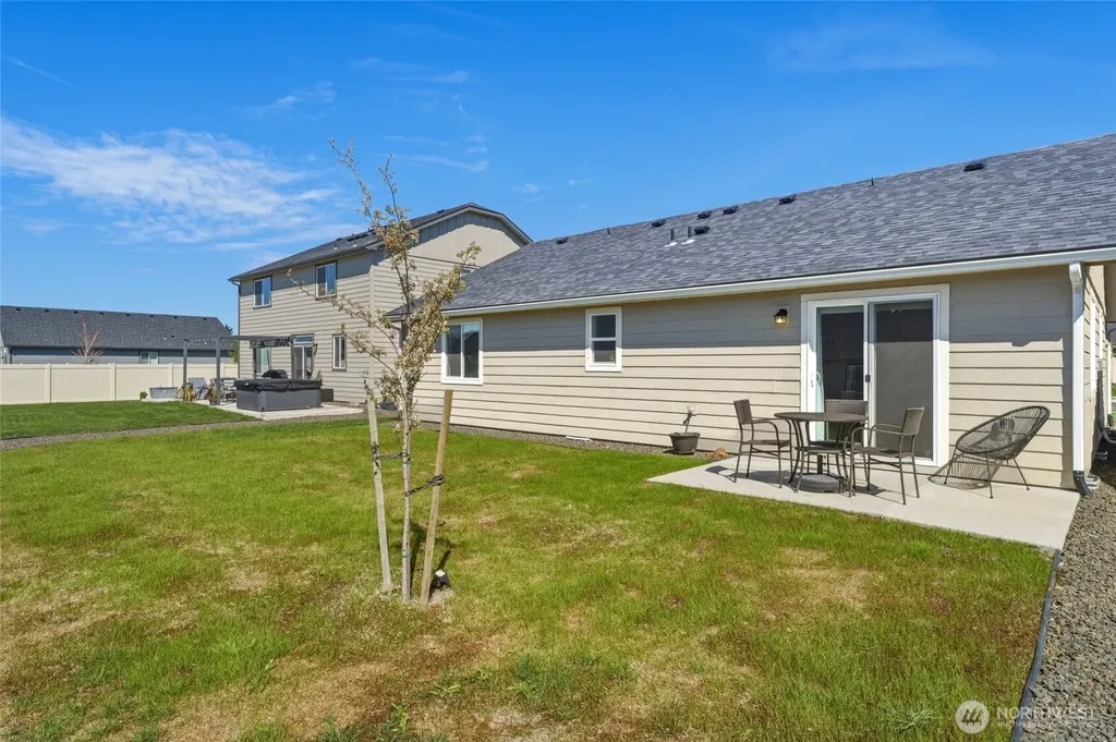 1375 Pat Avenue Walla Walla WA 99362