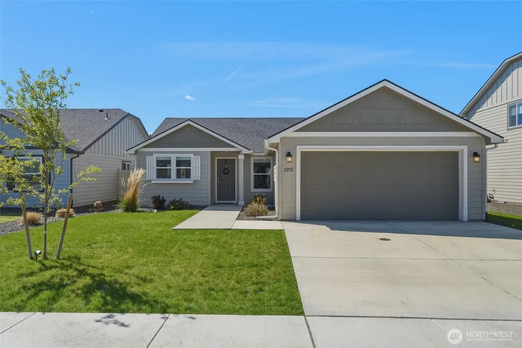 1375 Pat Avenue Walla Walla WA 99362