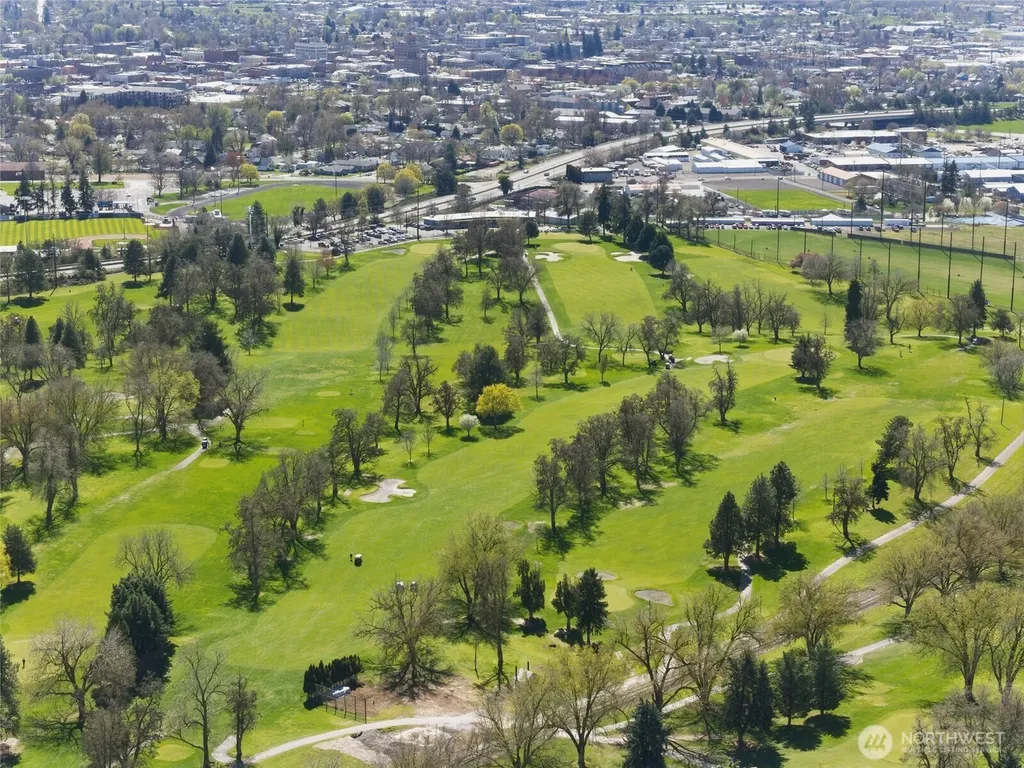 1375 Pat Avenue Walla Walla WA 99362