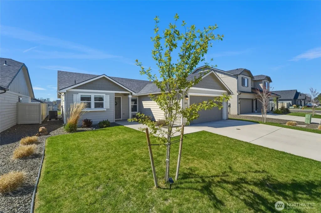 1375 Pat Avenue Walla Walla WA 99362