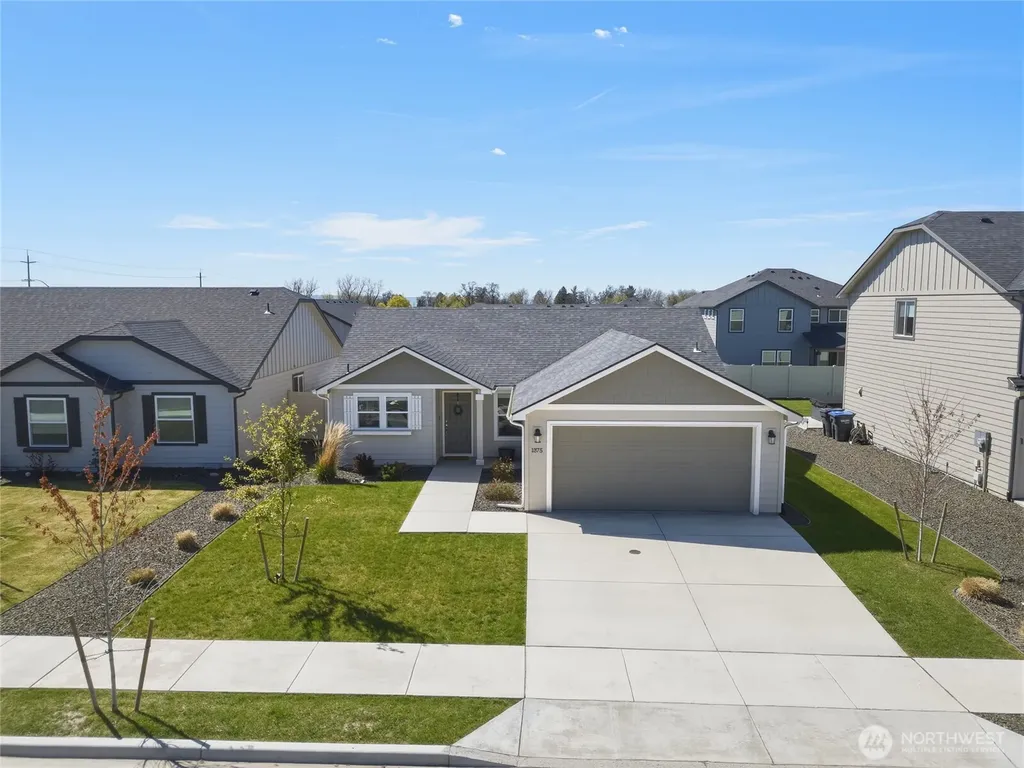 1375 Pat Avenue Walla Walla WA 99362
