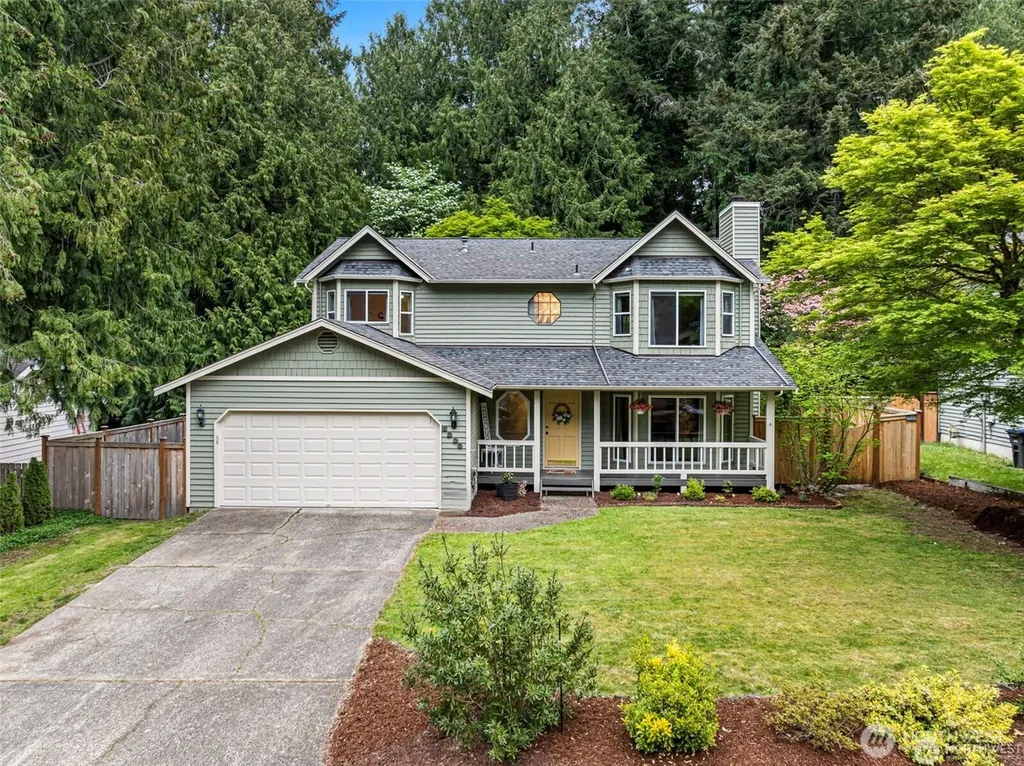 8220 Lariat Trail NW Bremerton WA 98311