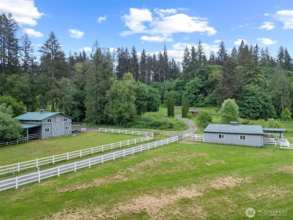 10315 NE 156th Street Brush Prairie WA 98606