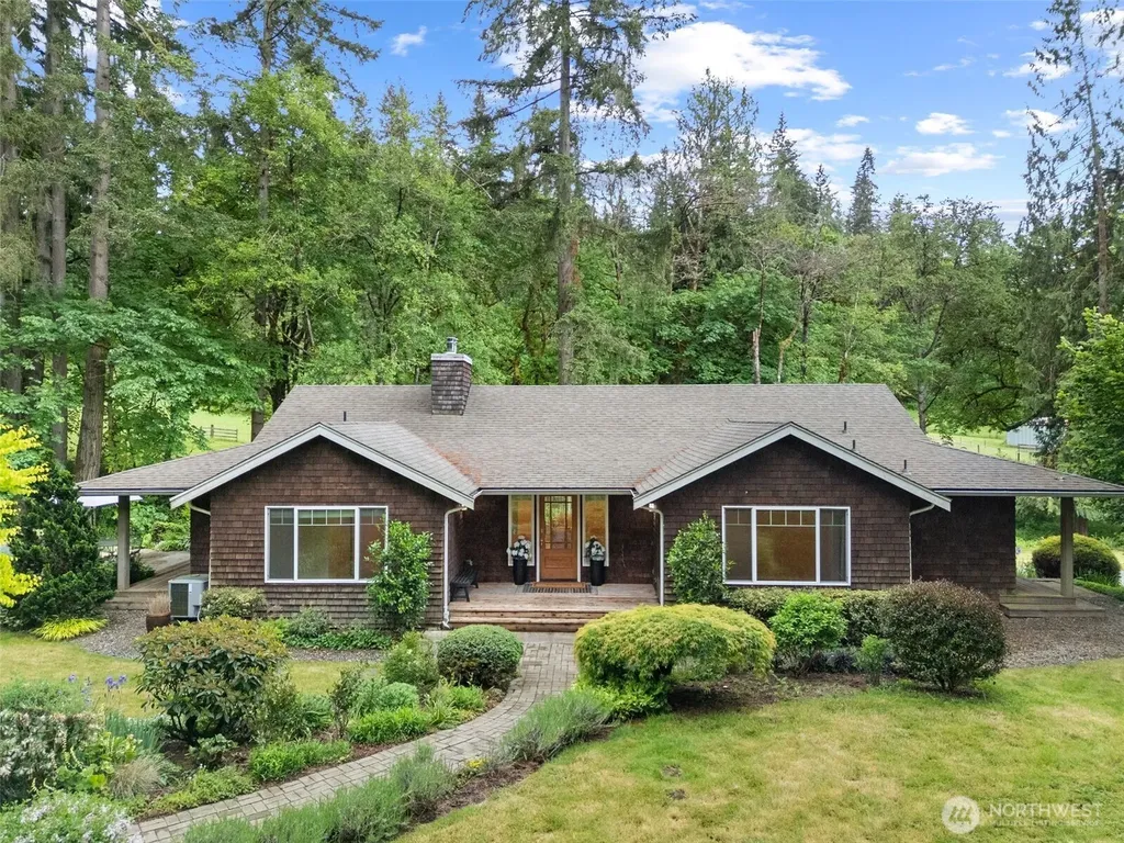 10315 NE 156th Street Brush Prairie WA 98606