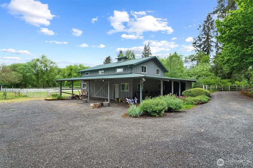 10315 NE 156th Street Brush Prairie WA 98606
