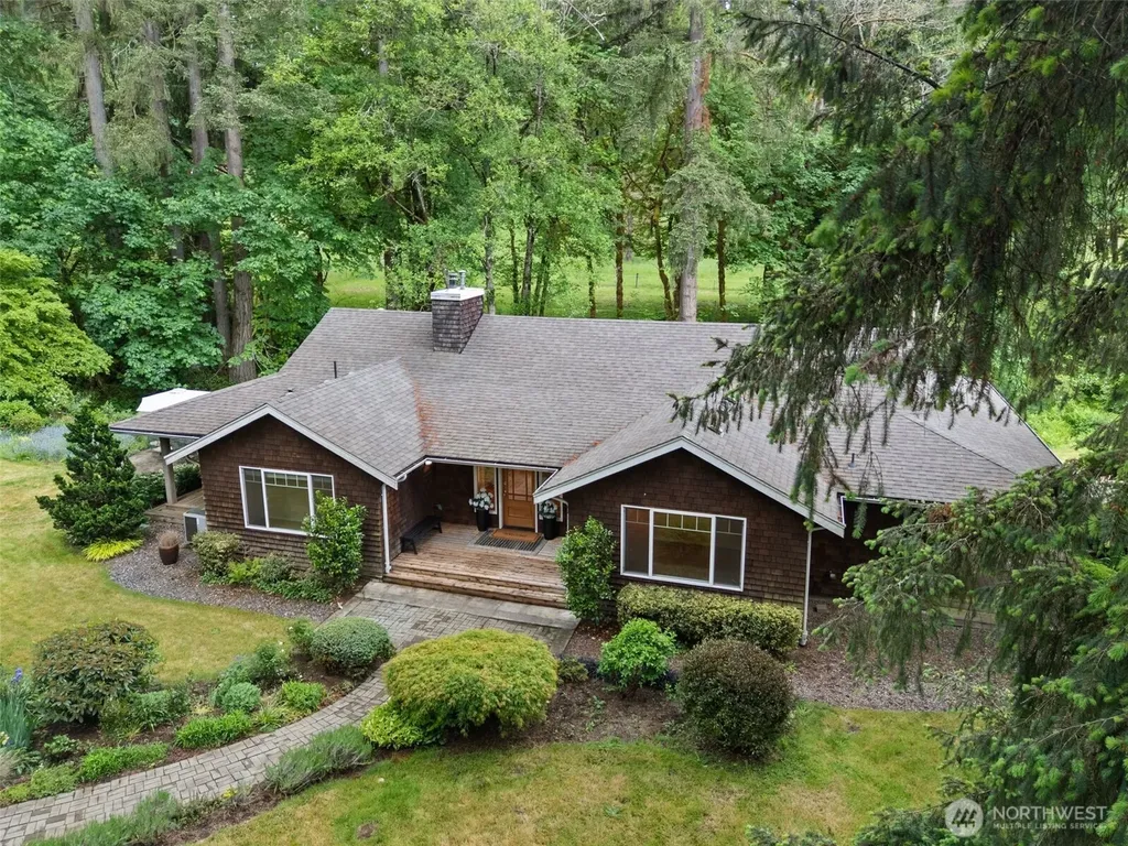 10315 NE 156th Street Brush Prairie WA 98606