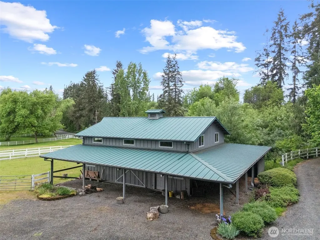 10315 NE 156th Street Brush Prairie WA 98606