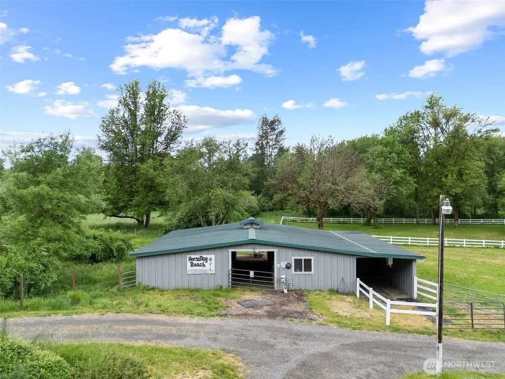 10315 NE 156th Street Brush Prairie WA 98606