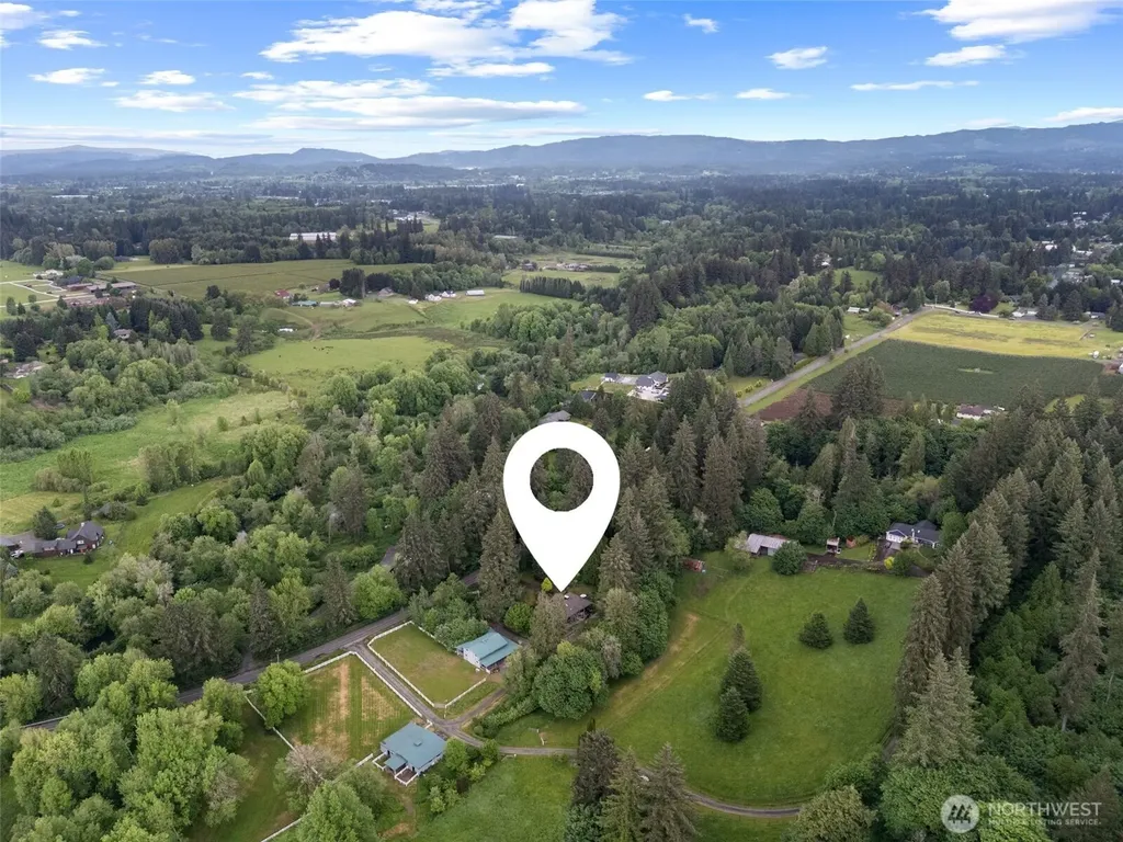 10315 NE 156th Street Brush Prairie WA 98606
