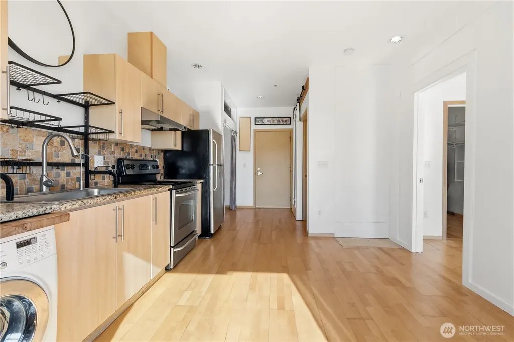424 N 85th Street Seattle WA 98103