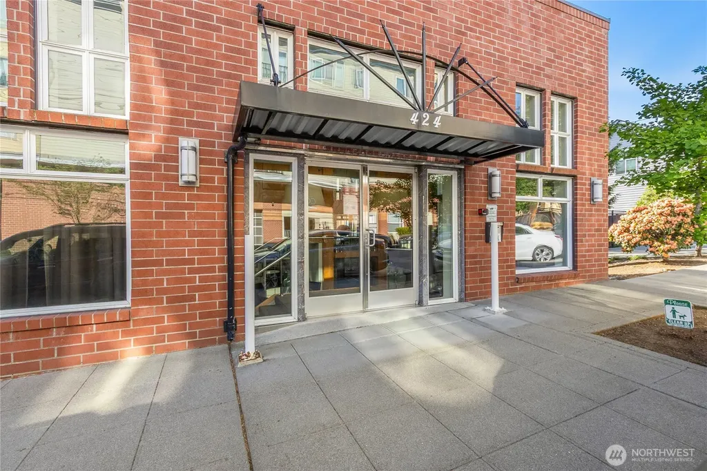 424 N 85th Street Seattle WA 98103