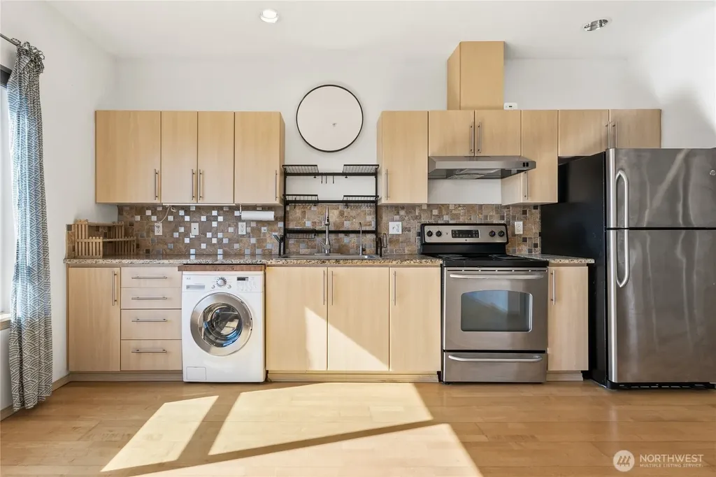 424 N 85th Street Seattle WA 98103