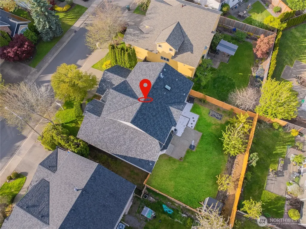 536 237th Avenue SE Sammamish WA 98074