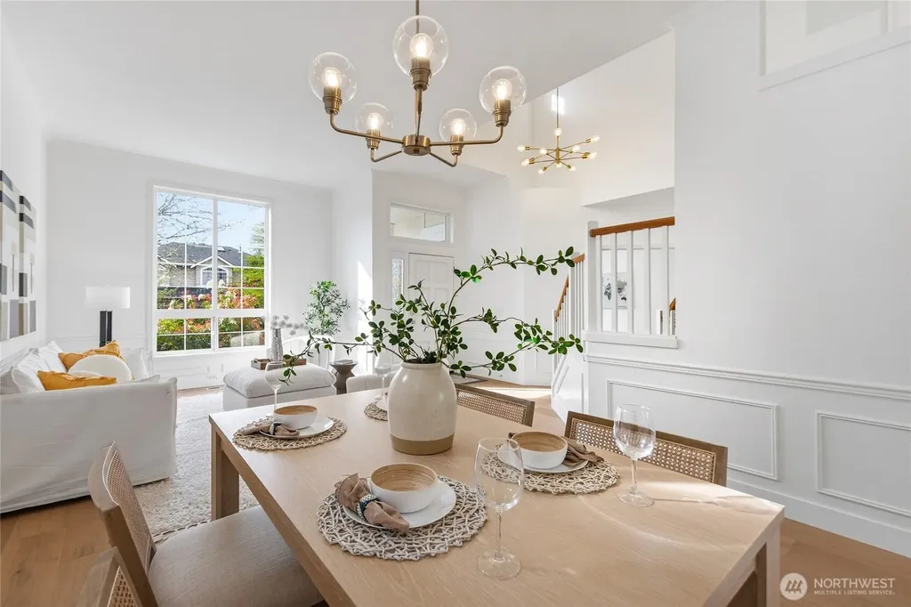 536 237th Avenue SE Sammamish WA 98074