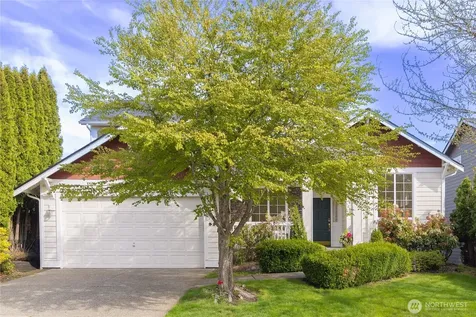 536 237th Avenue SE Sammamish WA 98074