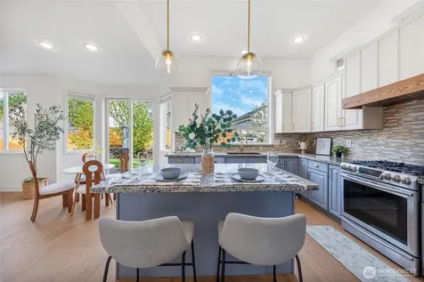 536 237th Avenue SE Sammamish WA 98074
