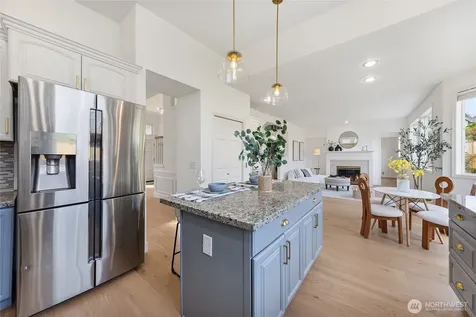 536 237th Avenue SE Sammamish WA 98074