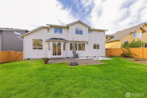 536 237th Avenue SE Sammamish WA 98074