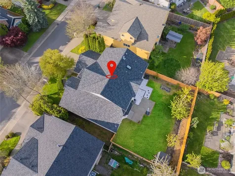 536 237th Avenue SE Sammamish WA 98074