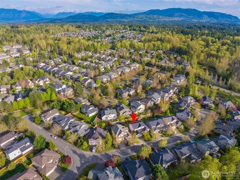 536 237th Avenue SE Sammamish WA 98074