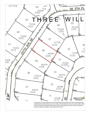 536 237th Avenue SE Sammamish WA 98074