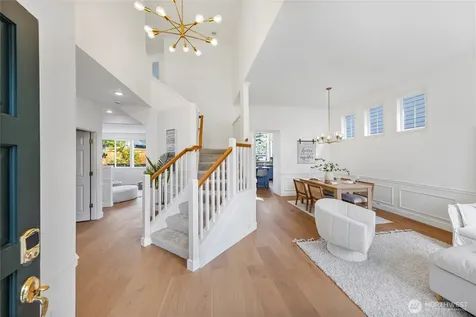 536 237th Avenue SE Sammamish WA 98074