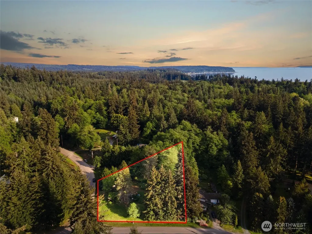 2844 Sunlight Drive Clinton WA 98236